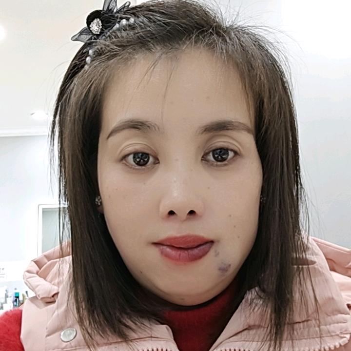 浪花一朵朵