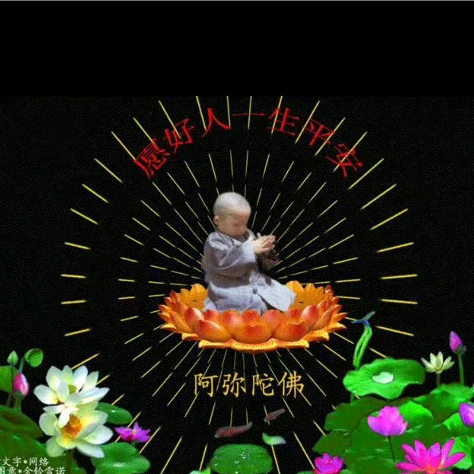 陳心如意🙏🙏🙏