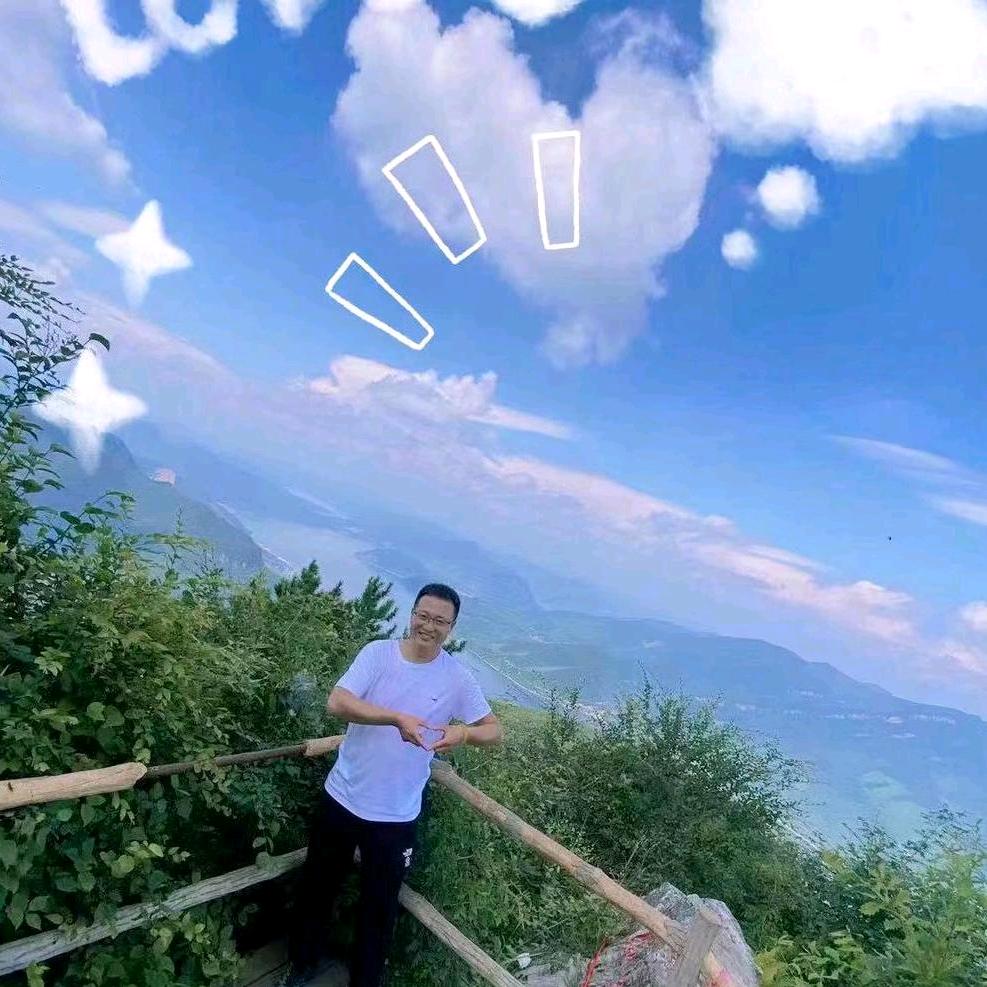 🇨🇳远智（福气东来）