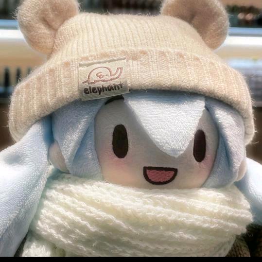 柠檬太萌不要买