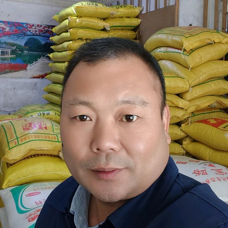 田东饲料找林哥