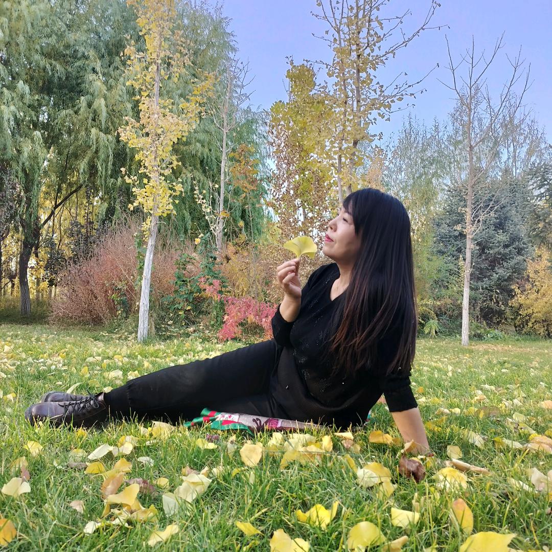 石榴飘香
