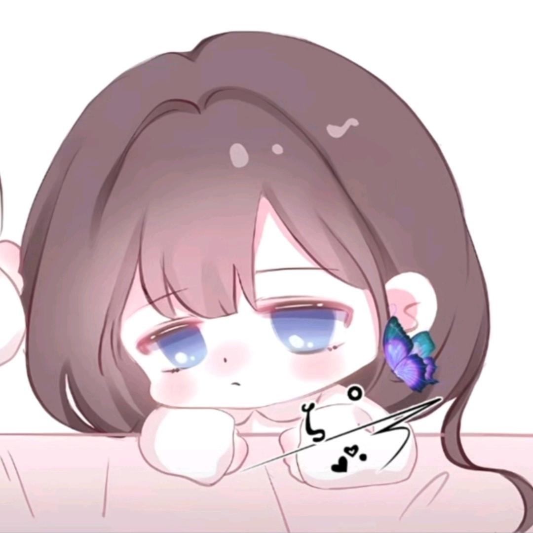 爱苦了头像