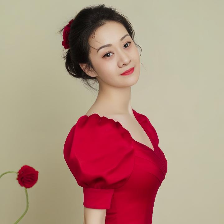 爆笑小主