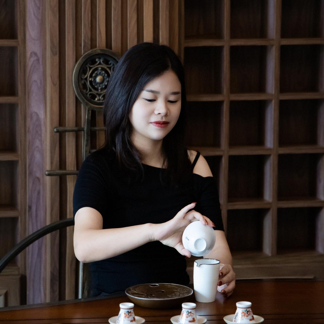 善岩韵茶厂