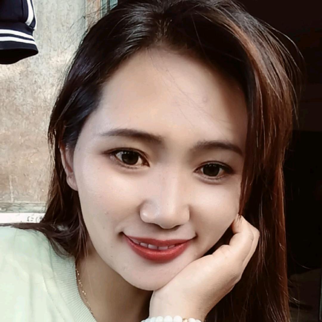 许姐姐❤️