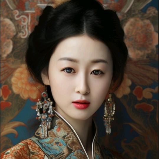 落雪听梅（首播)