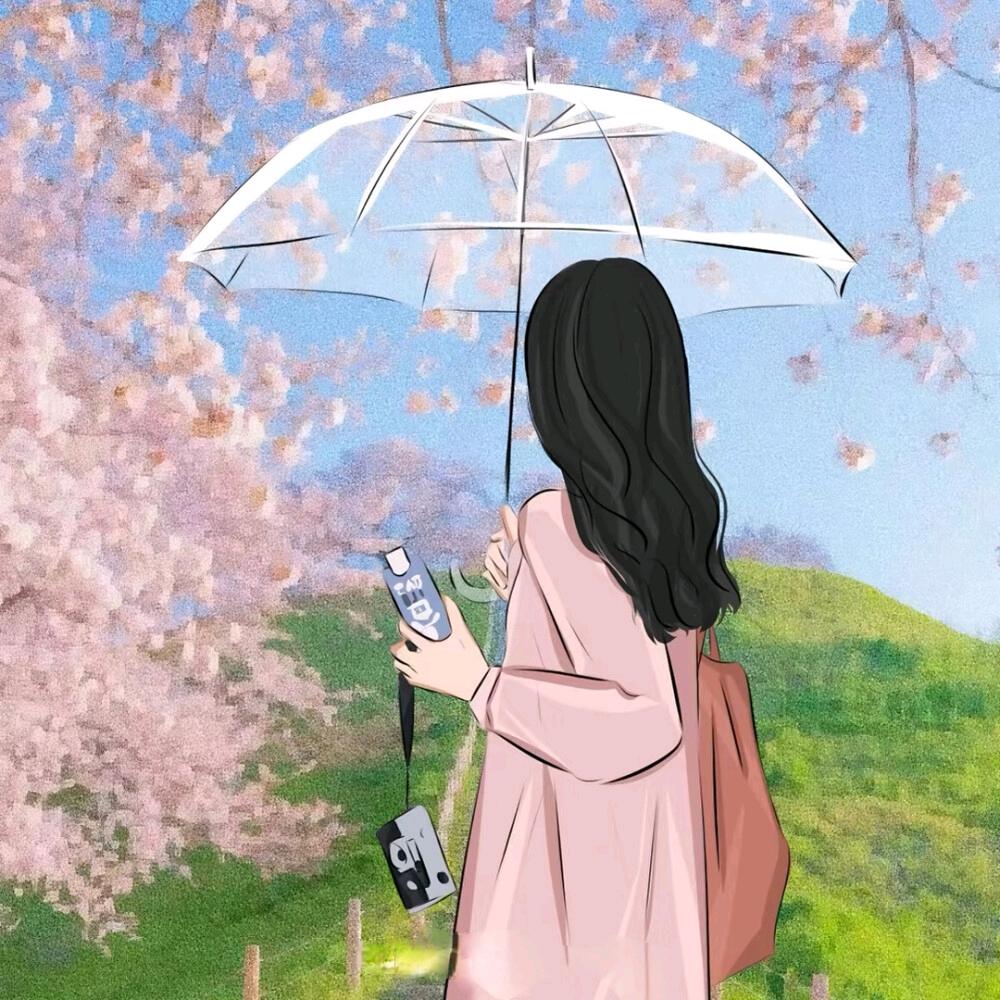余生安好