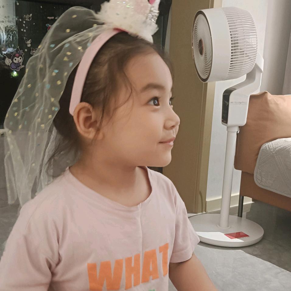 杜家四姑娘河英，雨后的彩虹🌈