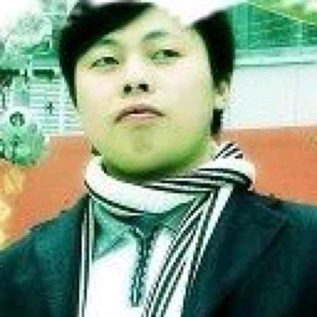 森森姜林