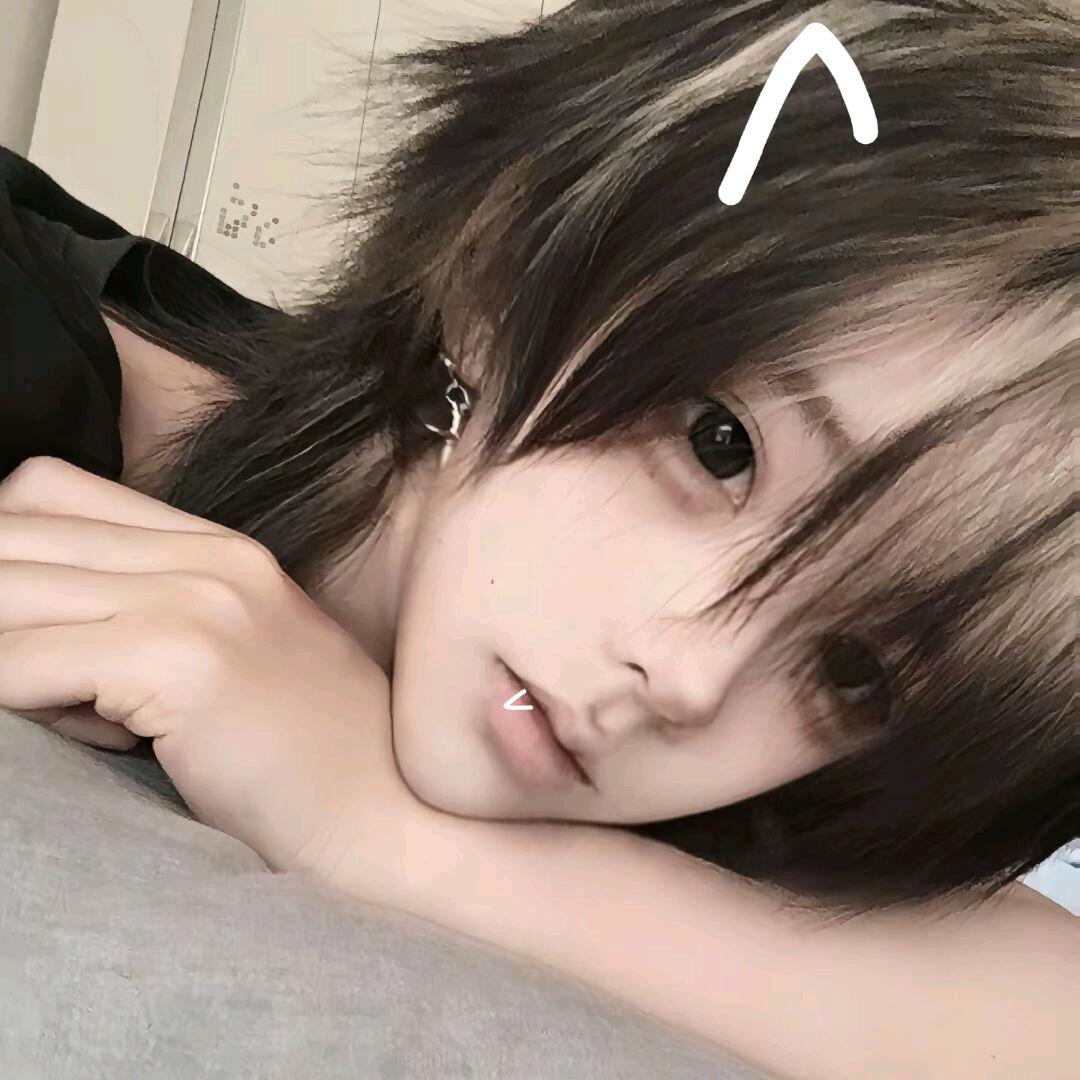泪痣.