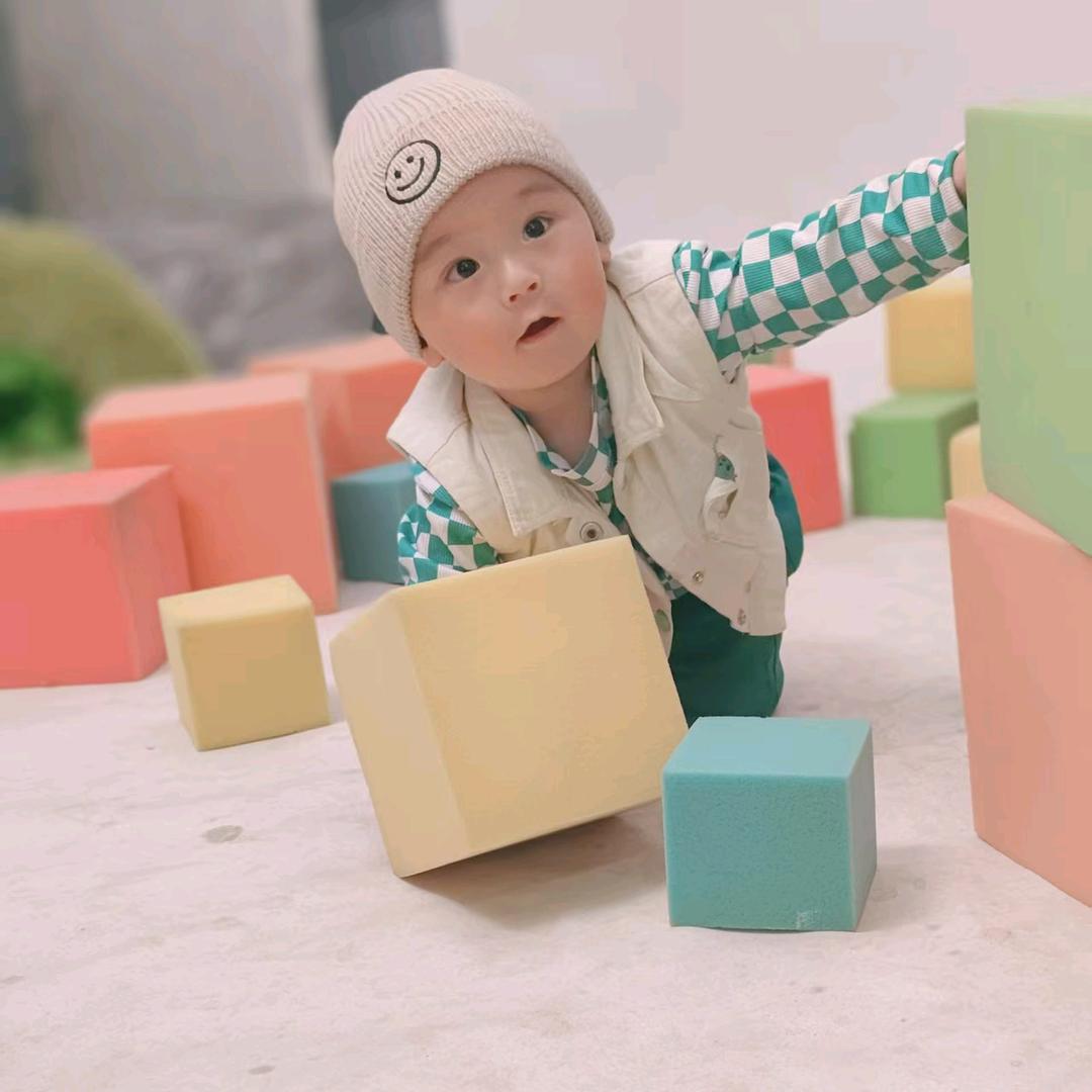 小帅吖