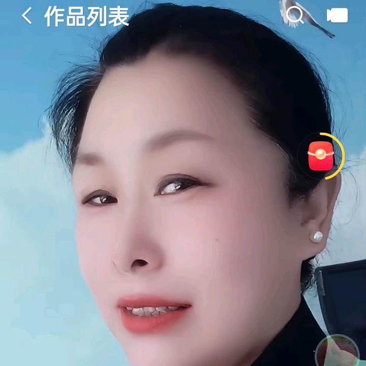 呼伦贝尔山楂树姐姐五点半直播