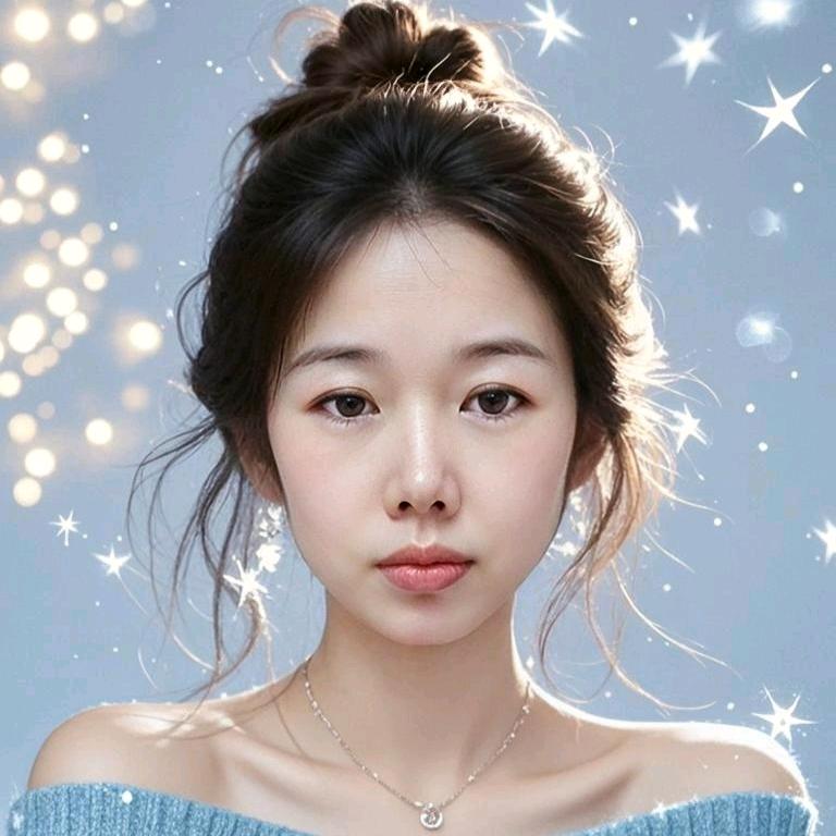我是兰兰（收徒）
