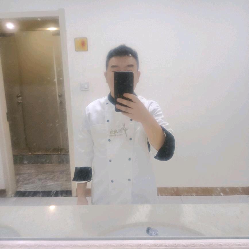 《川滇菜✘厨师》