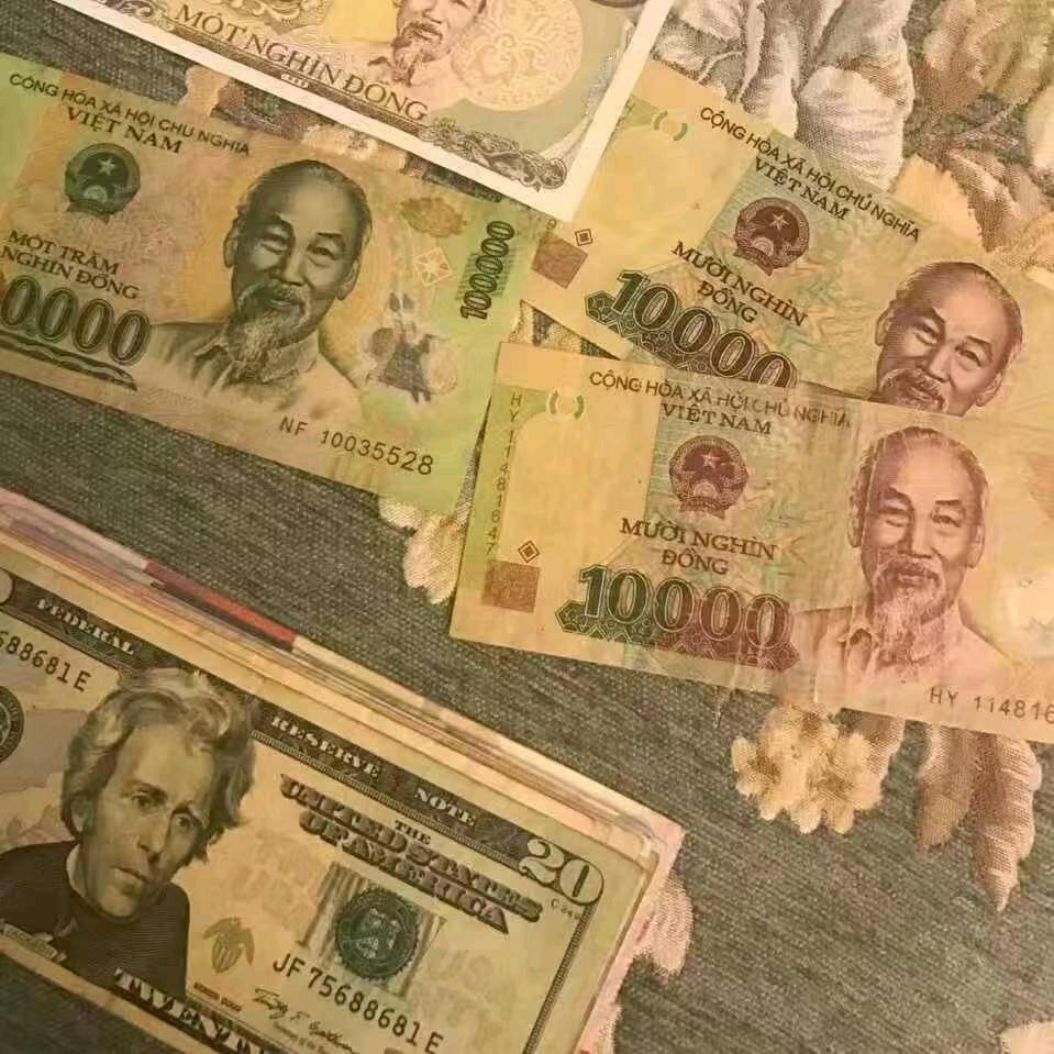 洪逗与狼。