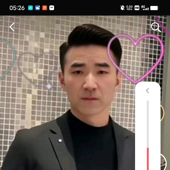 z开心就好