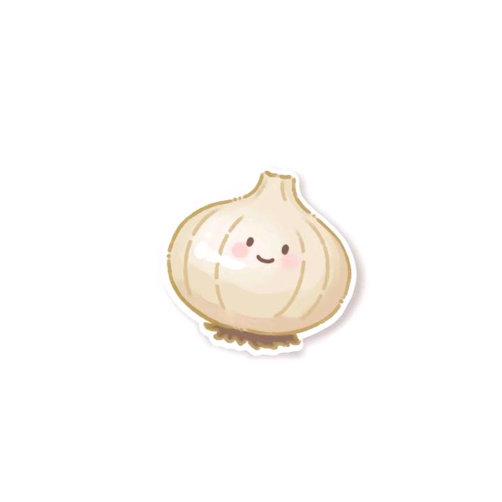 蒜头🧄