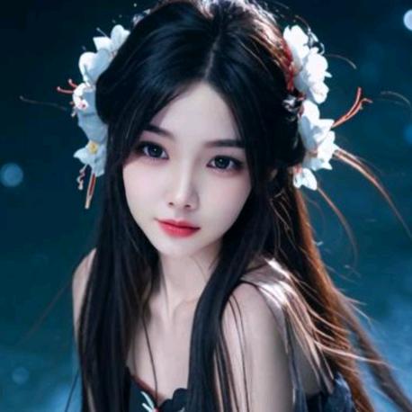 茉莉