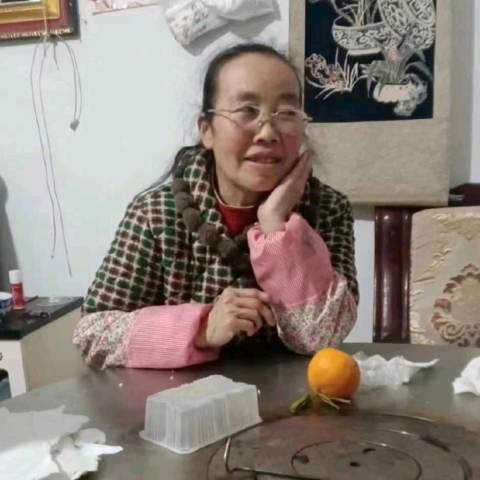 曹美云