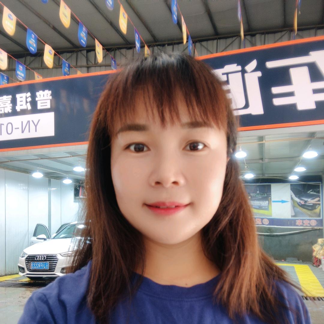 普洱旭贤修理厂田峻亿