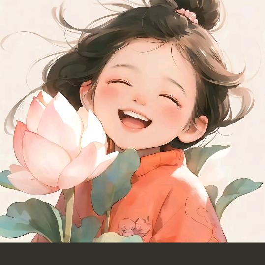 何蔼可亲