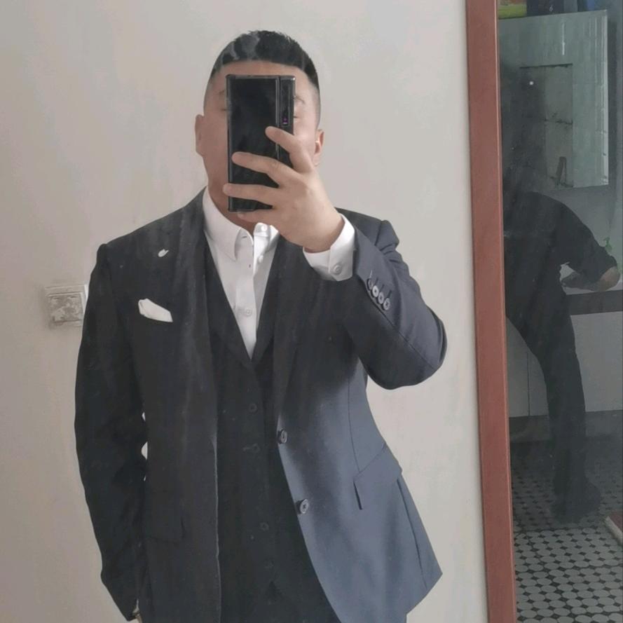 @ Gentleman