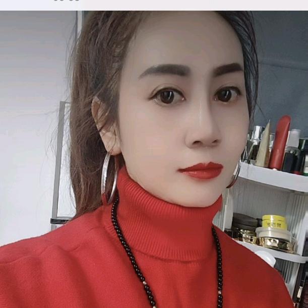 小琳姐