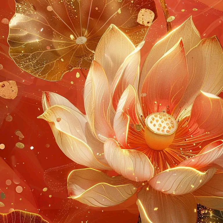 丽枝悟道
