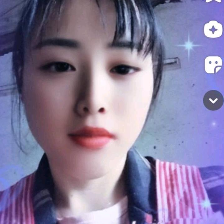 命苦之人。