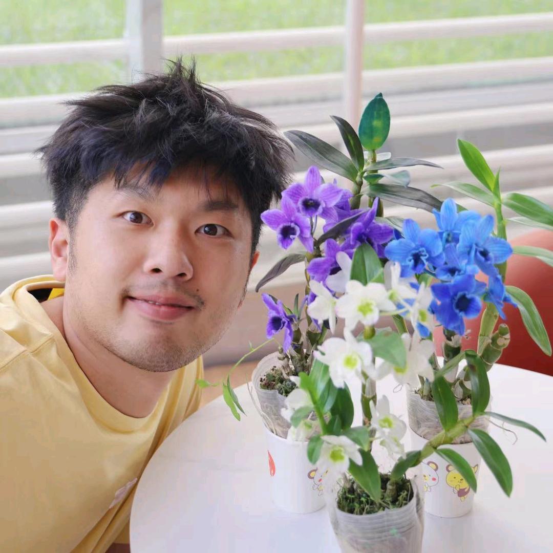万物可爱园艺