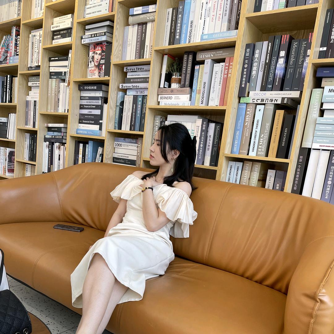 轩轩子化妆