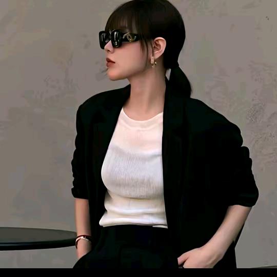 韩彬彬-优选穿搭