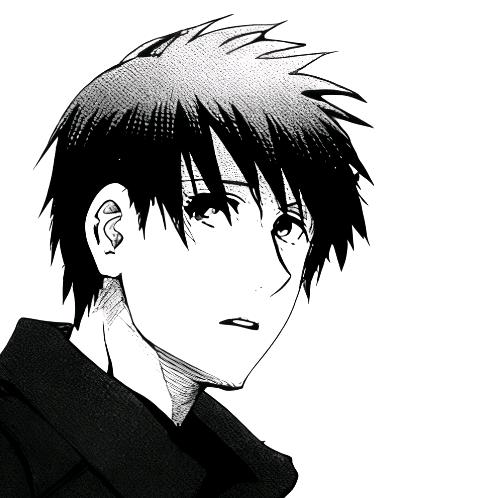 难有的几分慢热