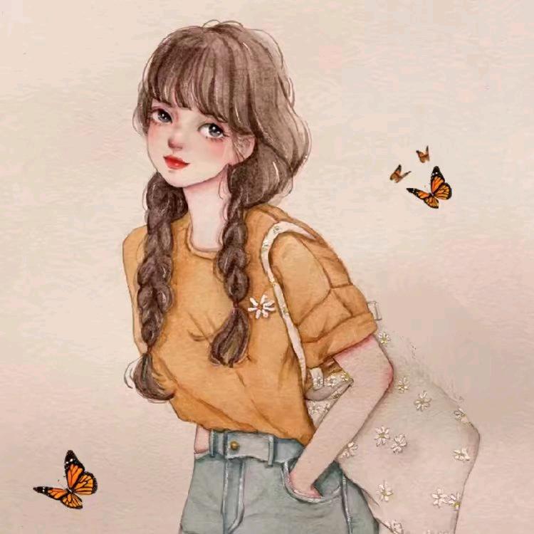 No想洗头~