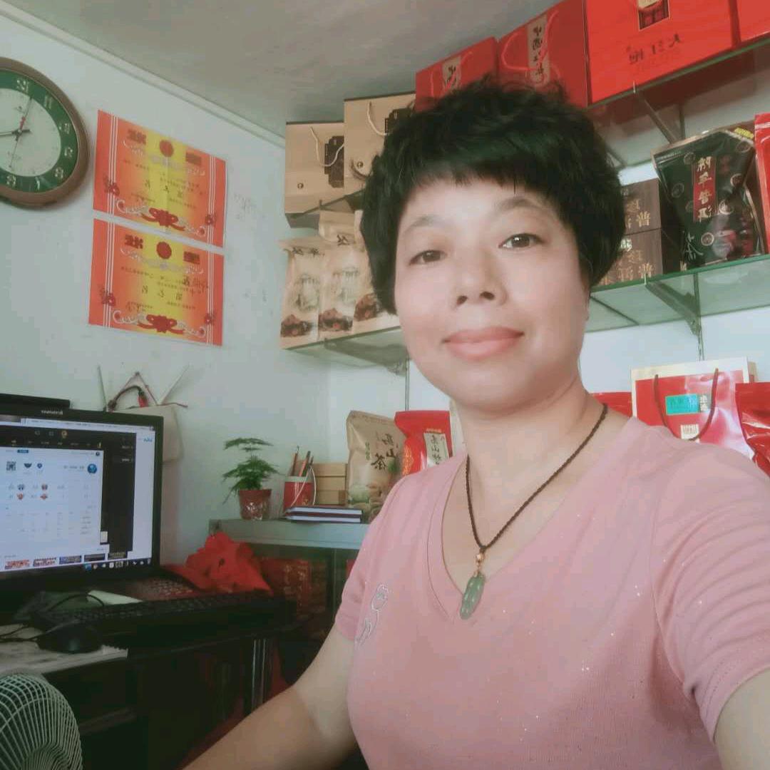 幸运好物推荐