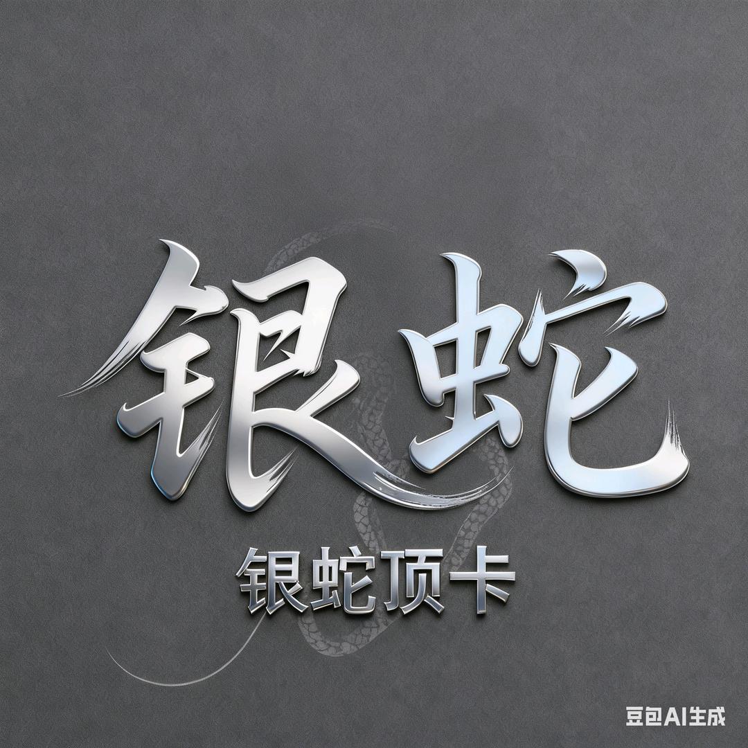 银蛇顶卡