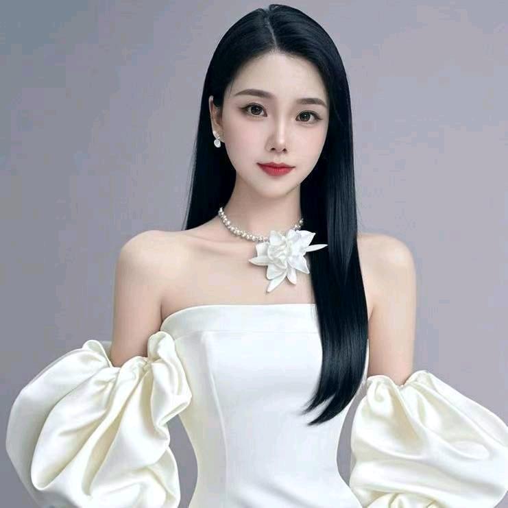 👑媚媚公主👑