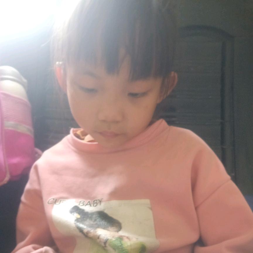 何家四兄妹