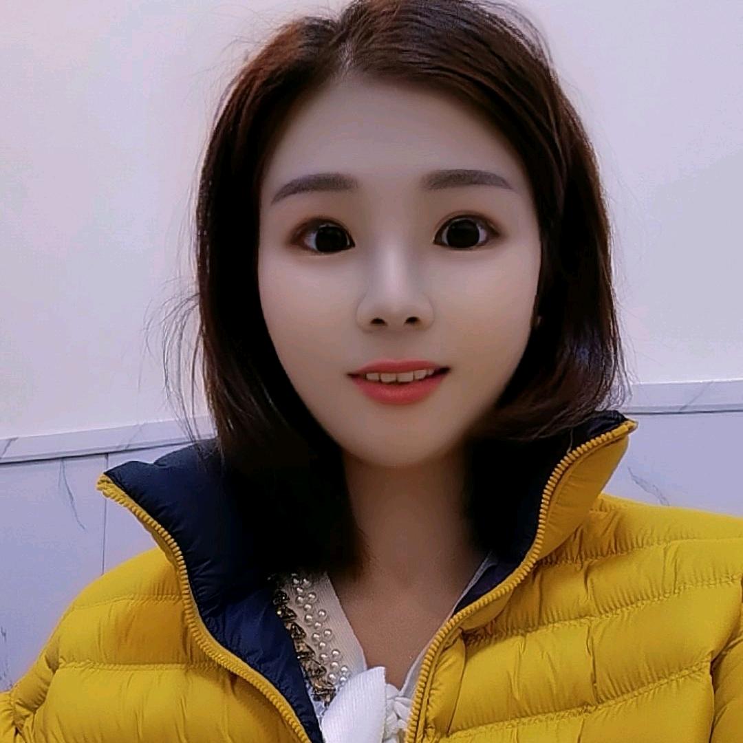妮妮👄