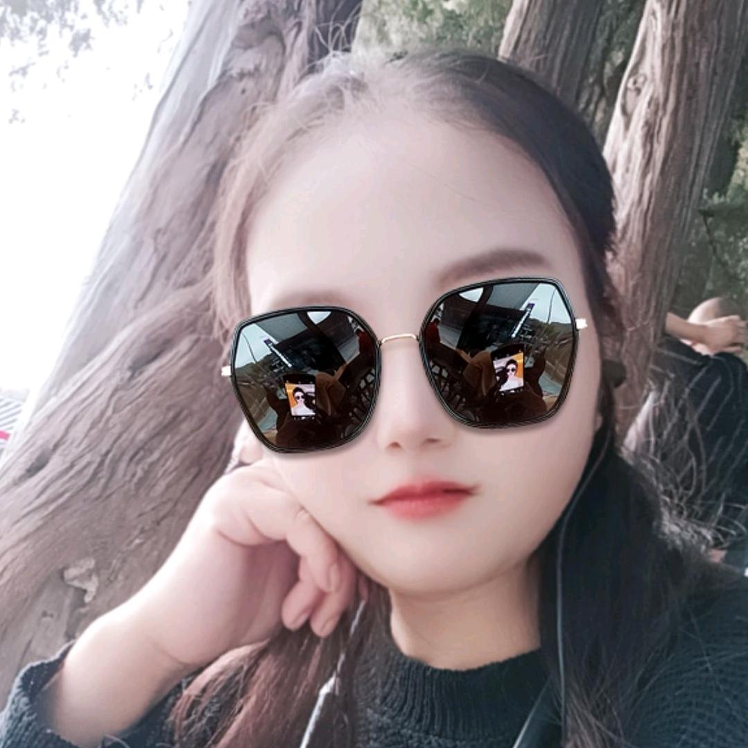 爱笑的小妹