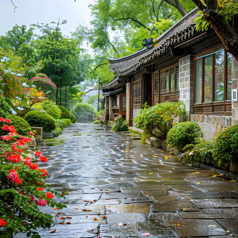 沐歌8