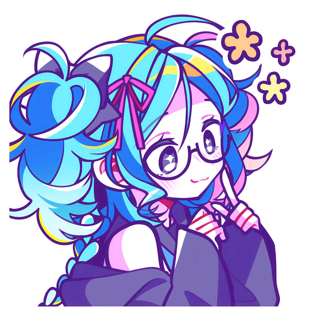 梨花渡🍋