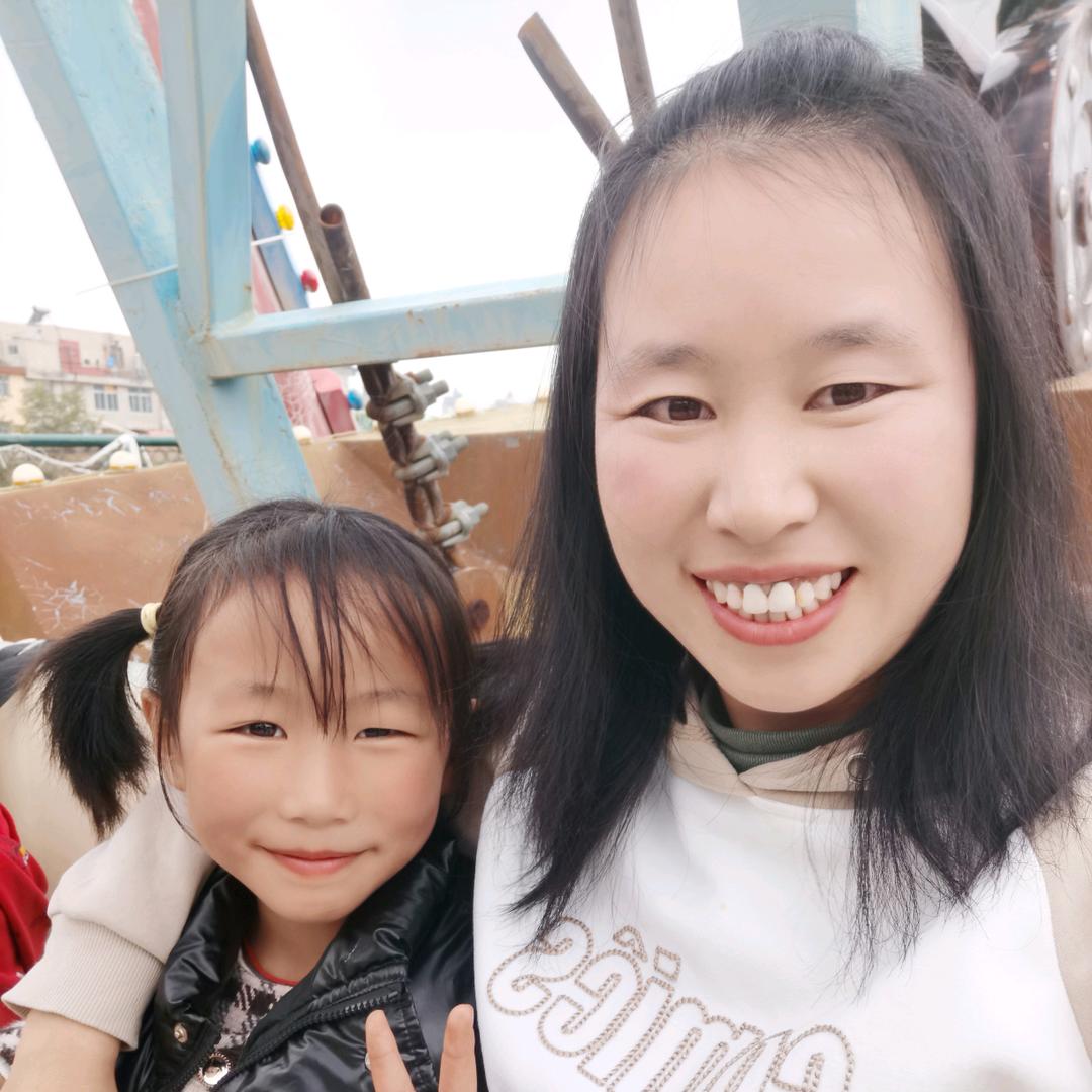 橙子姐姐