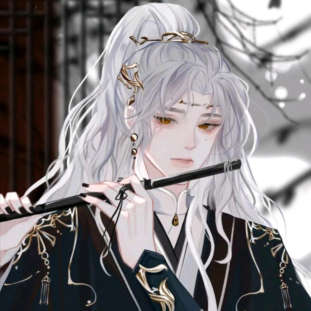 月影