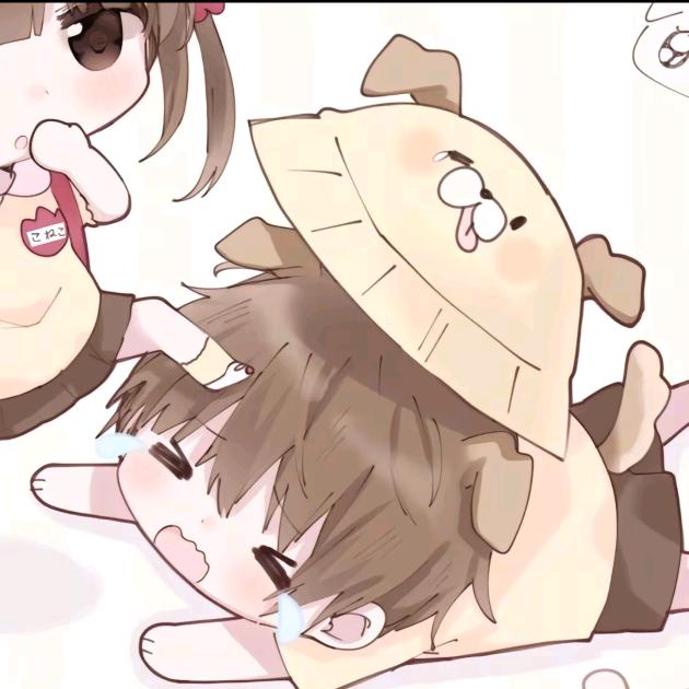 雾屿灿