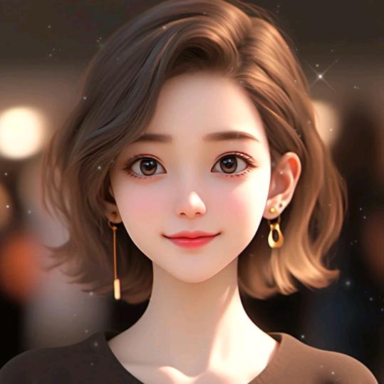 女人如花