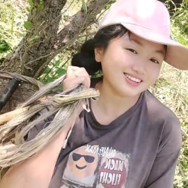 湘西辣妹子