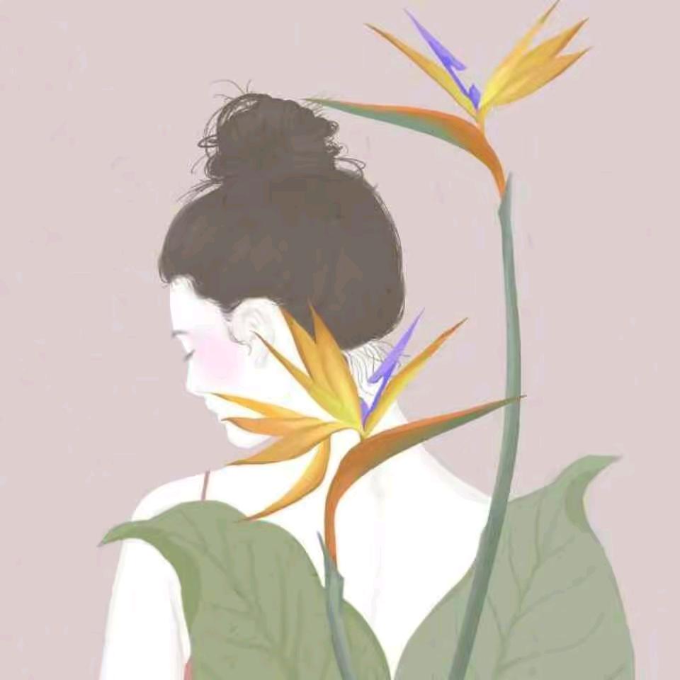 小钰吖