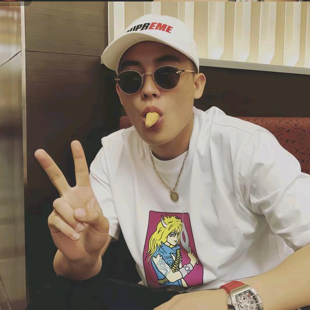 贫僧，把你戒了